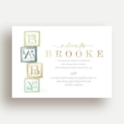 Baby Blocks