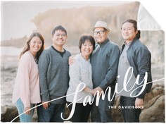 Tilted Family Script