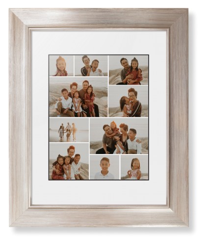 Gallery of Ten