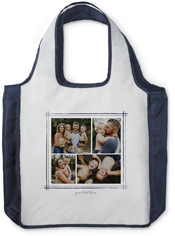 Simple Rustic Border