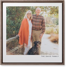 Modern Gallery of One