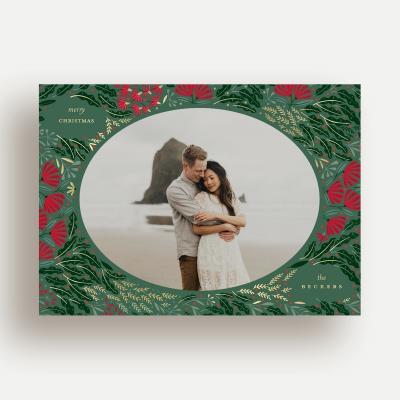 Camellia Adornment