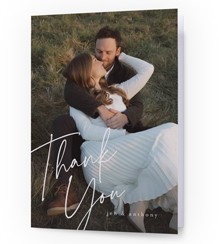 Flourishing Penmanship