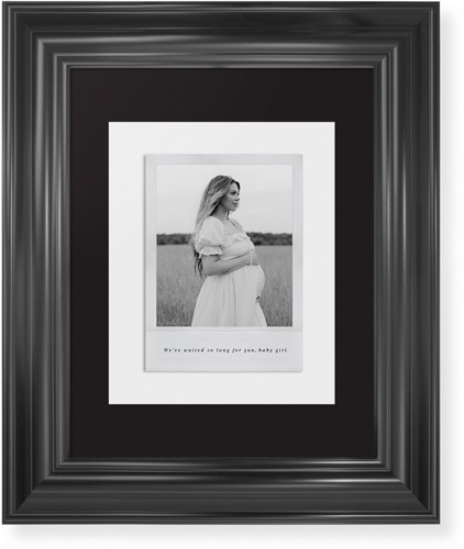 Simple Photo Frame