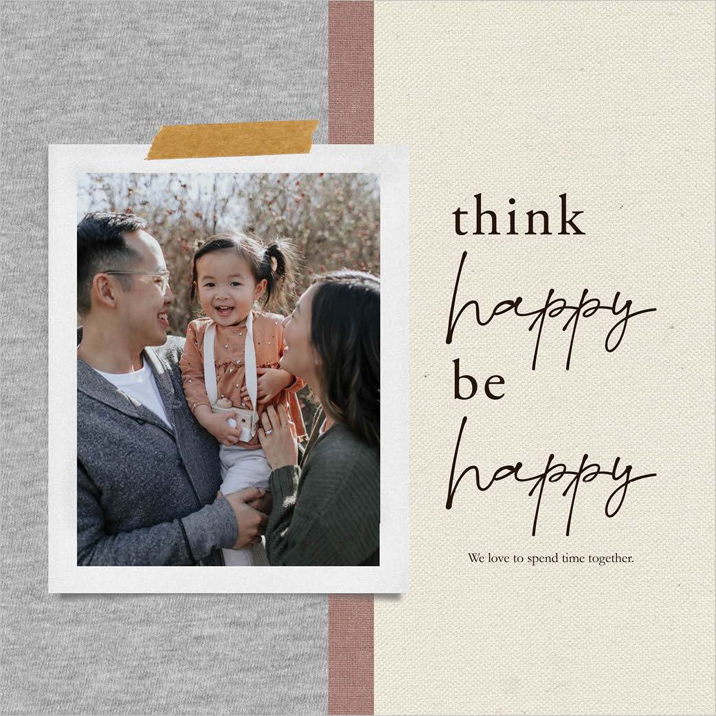 Everyday Neutrals Calendar 12x12 undefined  Wall Calendar