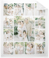 Photo Gallery Border Portrait