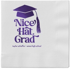 Nice Cap