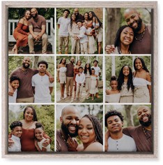 Gallery Grid of Nine