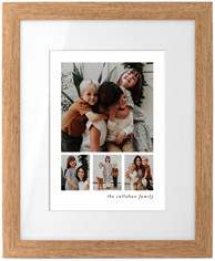 Hero Gallery of Four