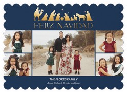Feliz Nativity
