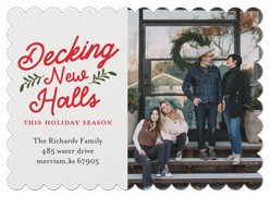 Decking Halls