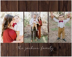 Gallery of Three Across