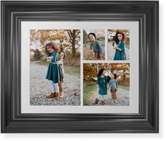 Mixed Four Up Landscape Collage