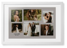 Gallery Collage of Six