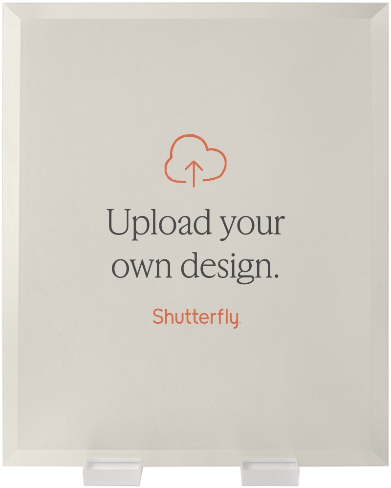Upload Your Own Design