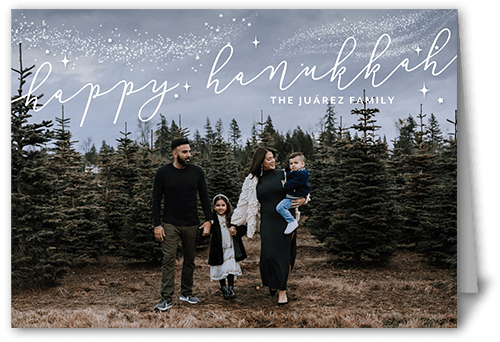 Contemporary Snowflake