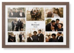 Modern Family Collage