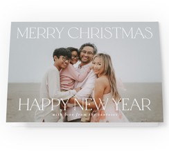 Timeless Seasonal Tidings