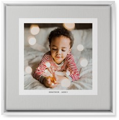 Frame Up