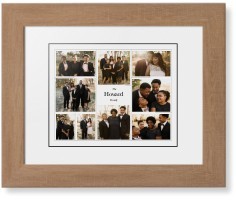 Modern Family Collage