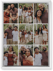 Gallery Grid of Nine