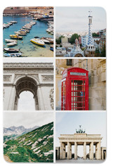 Gallery of Six Portrait