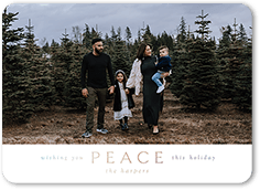 Affectionate Message