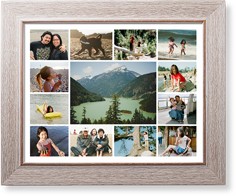 Hero Gallery of Thirteen Landscape