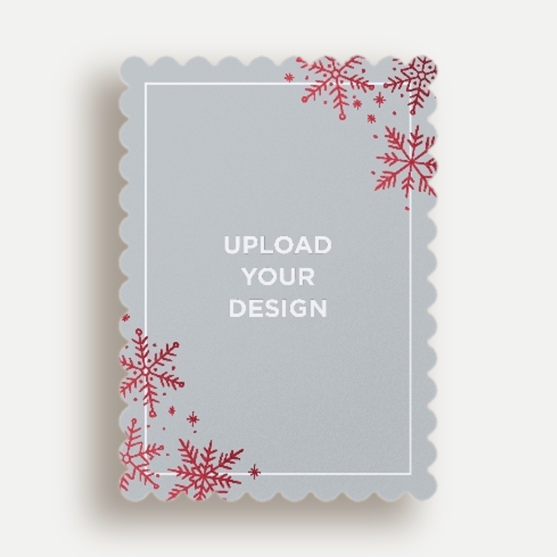 Upload Your Own Snowflake