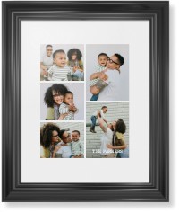 Gallery of Five Portrait