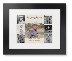 Gallery of Seven Memorial