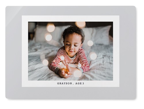 Frame Up