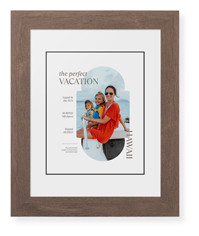 Travel Infographic​