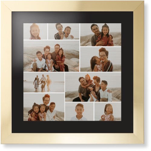 Gallery of Ten