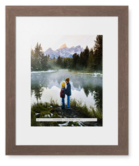 Travel Banner Portrait