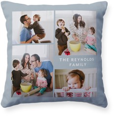 Caption Gallery Of Four