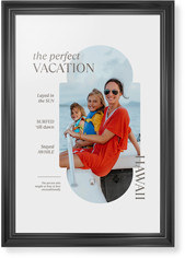 Travel Infographic​