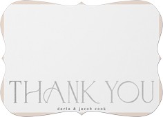 Bordered Appreciation