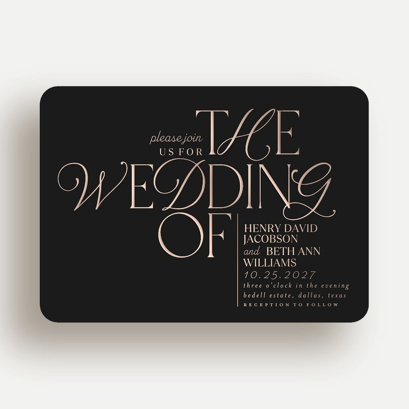 Shining Mixed Fonts