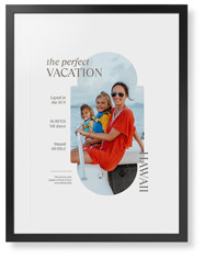 Travel Infographic​