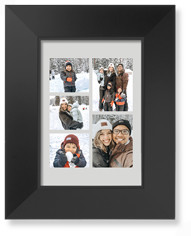 Gallery of Five Portrait