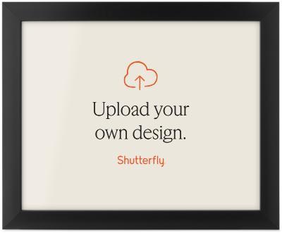Upload Your Own Design