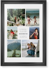 Modern Adventure Gallery Of Six