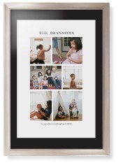 Gallery Montage of Memories