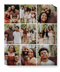 Gallery Grid of Nine