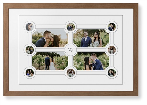 Vintage Family Tree​