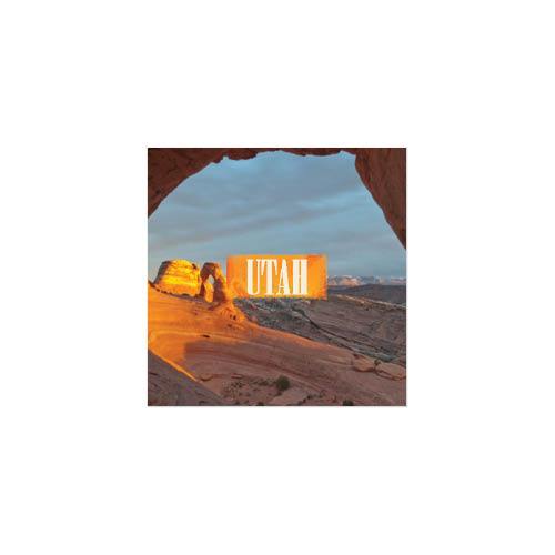 Go Southwest 12x12 undefined  Premium Album