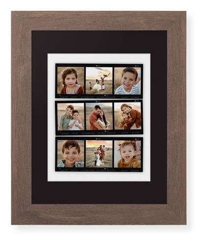 Favorite Film Collage