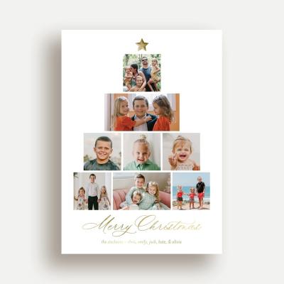 Memory Tree