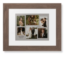 Gallery Collage of Six